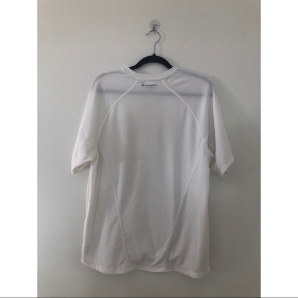 Champion Men’s Double Dry Shirt - Picture 3 of 3